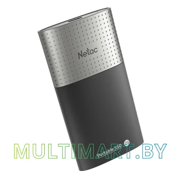 Внешний накопитель Netac Z9 1TB (NT01Z9-001T-32BK) картинка 5